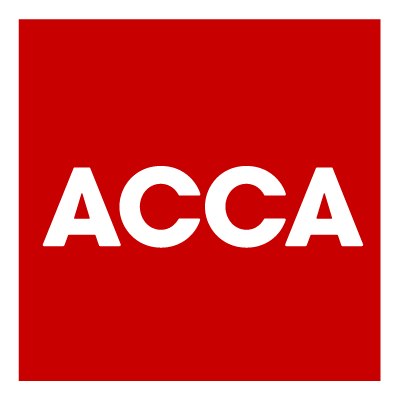ACCA logo