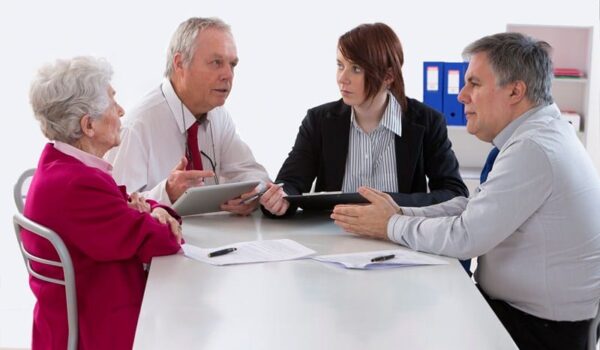10% reduction in Inheritance Tax rate