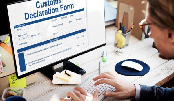 Customs Declaration Service deadline extended