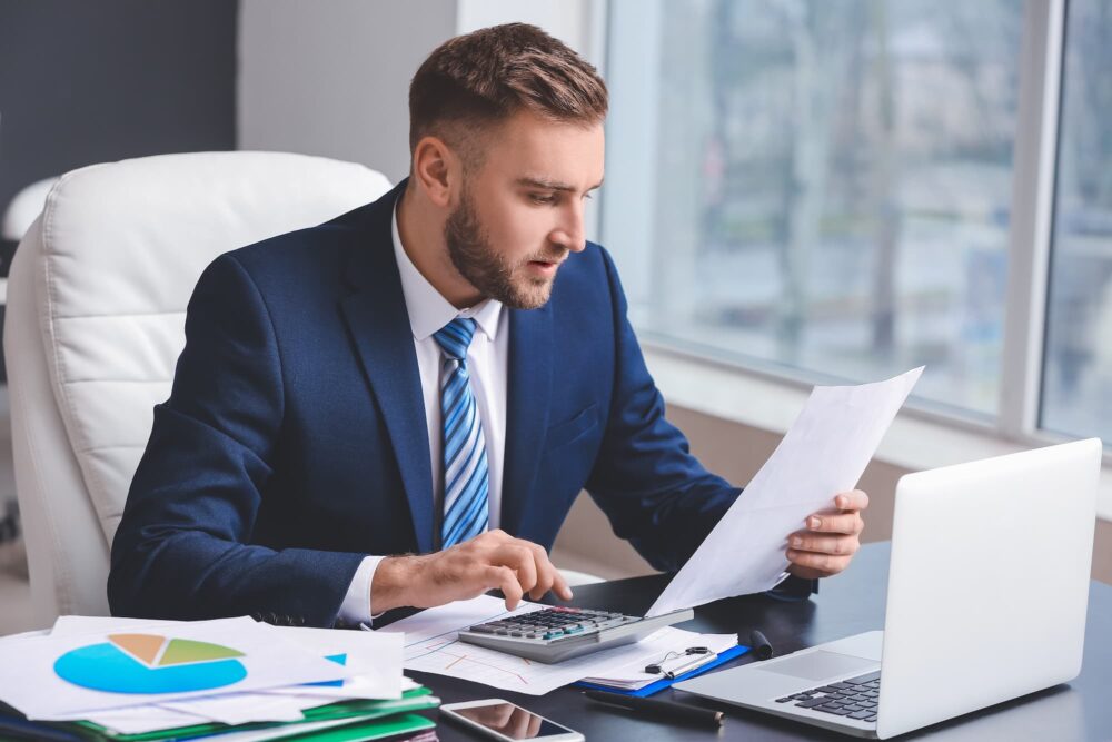 Income Tax Advice Churchgates