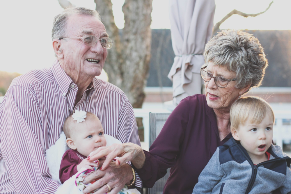 Inheritance Tax Advice With Churchgates