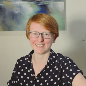 Lucie Bullen