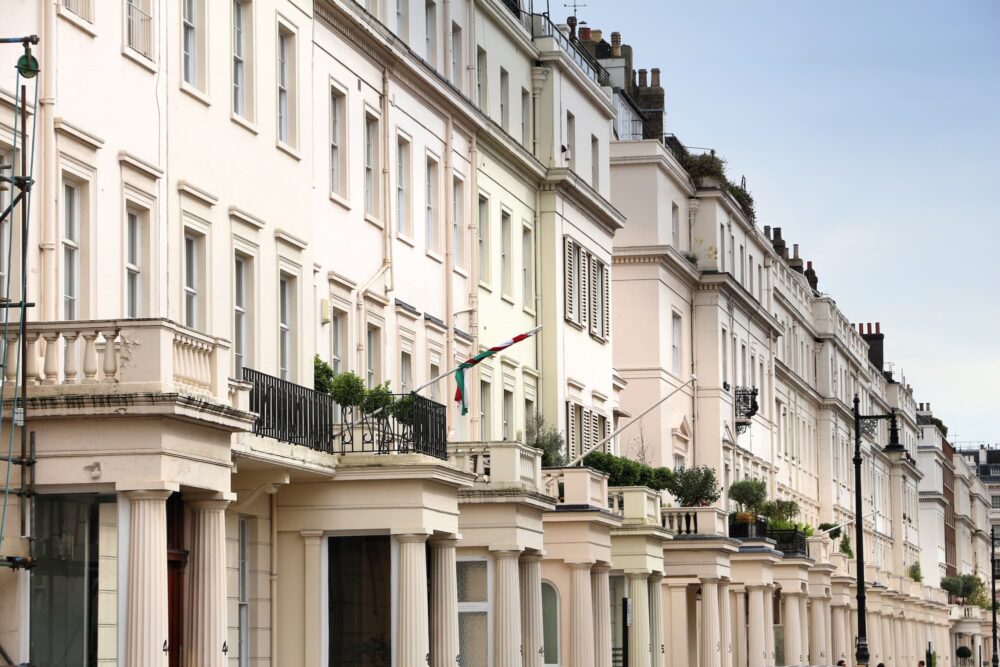 Non Domicile Tax Advice In London Churchgates