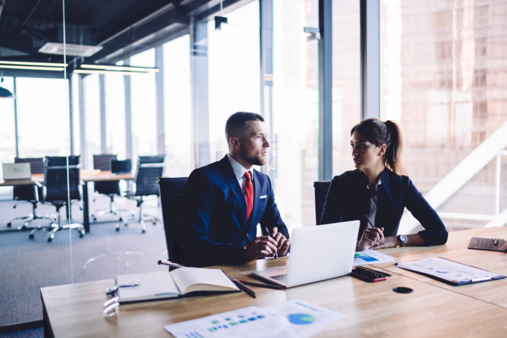 Research & Development Tax Relief With Churchgates