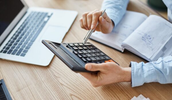 Capital Allowances for Farming Businesses