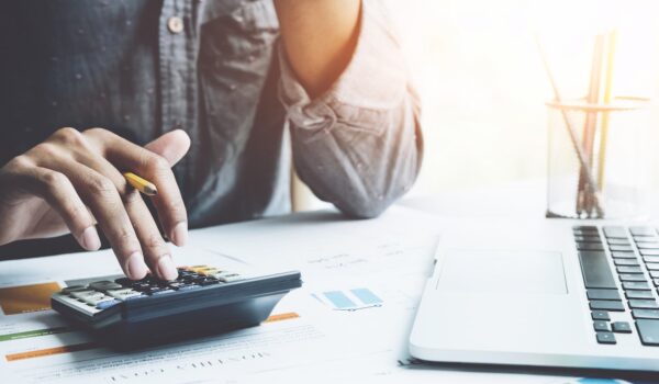Is your money working for you?