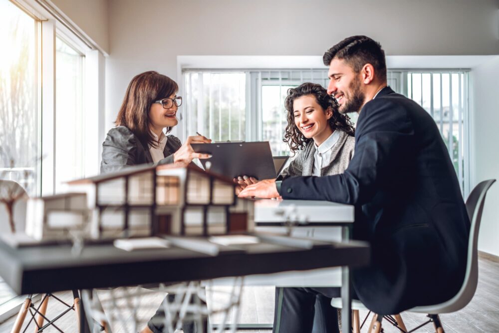 Mortgage Broker Service from Churchgates in Bury St Edmunds