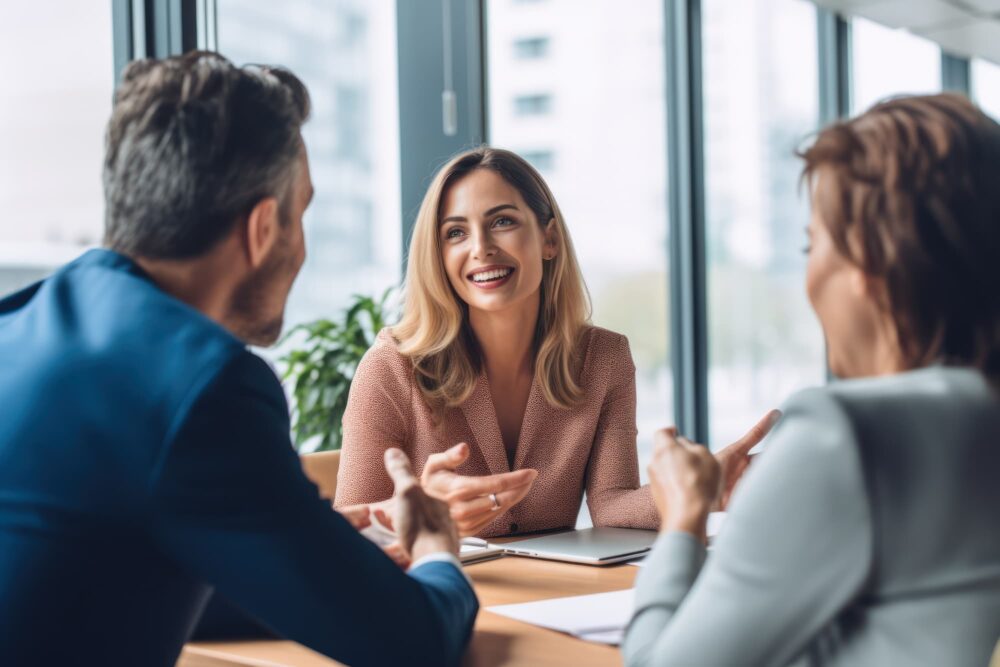 Qualified Mortgage Advisor Bury St Edmunds