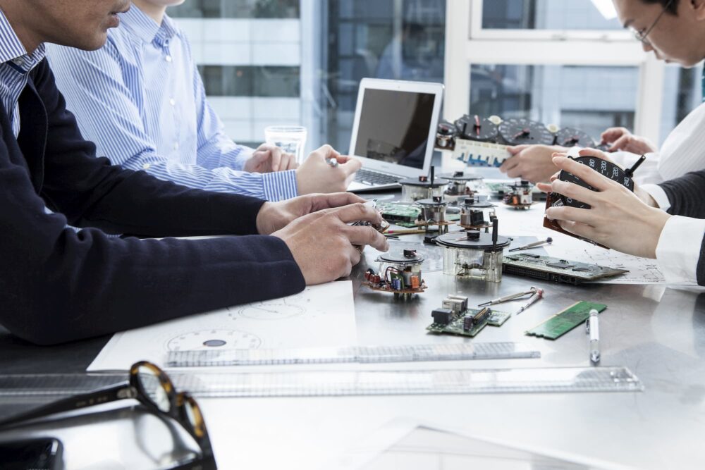 Research Development Tax Relief