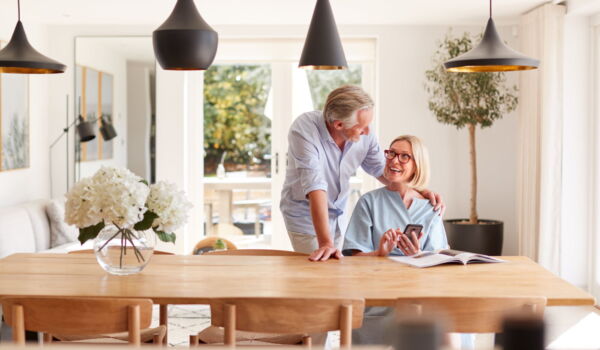 What does a good retirement look like for you?