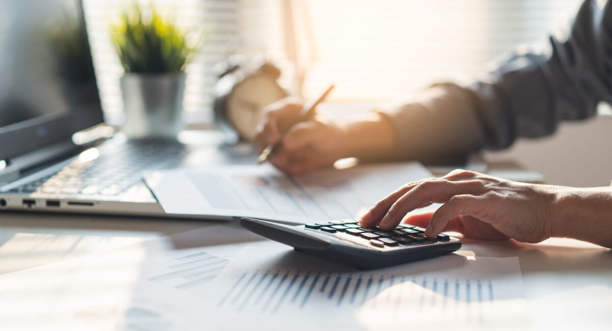 Do You Need To Complete Self Assessment Tax Return