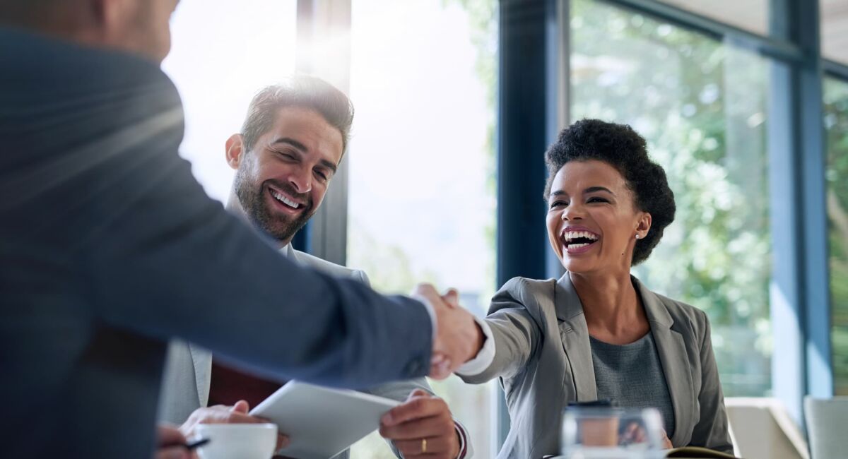 Supercharge Your Business Sale