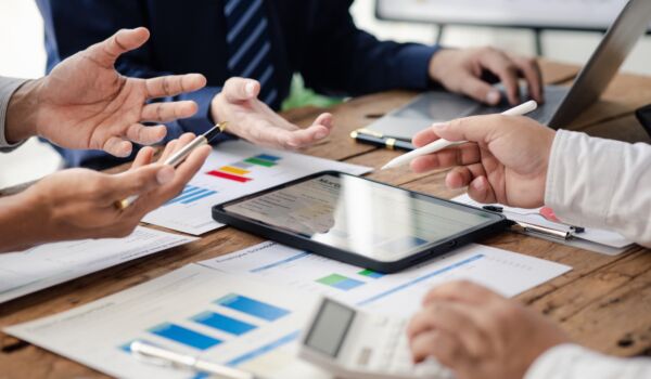 New interactive tool for transition period profit reporting published