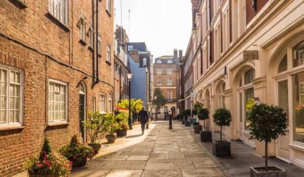 Annual Tax on Enveloped Dwellings (ATED)