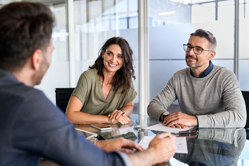 Churchgates Experienced Tax Advisors