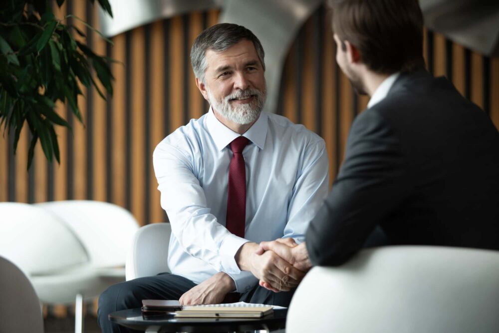 Specialist Tax Advice London Churchgates