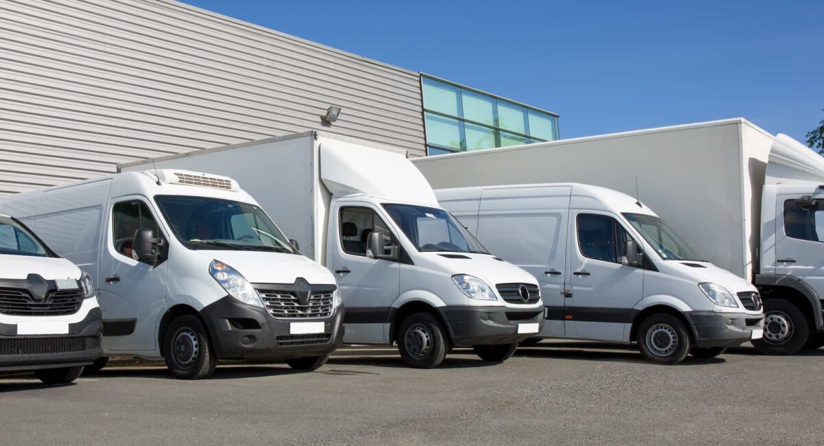 Should You Apportion Input Tax On Commercial Vehicles