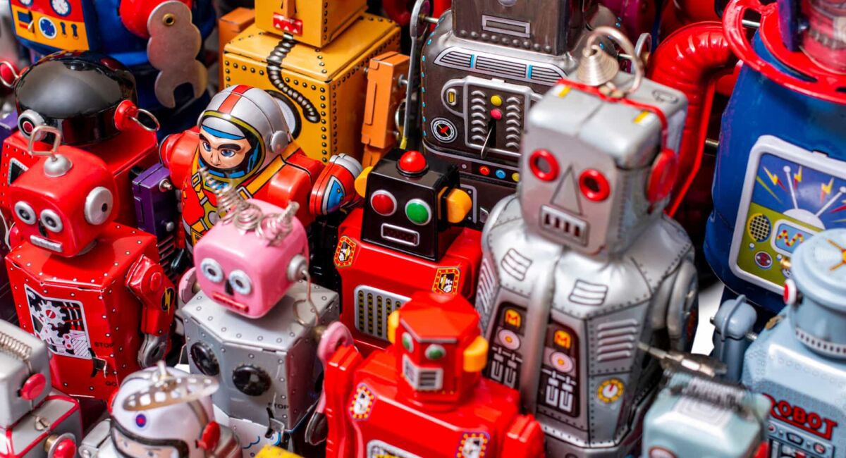 Tax Exemptions For Collectible Items
