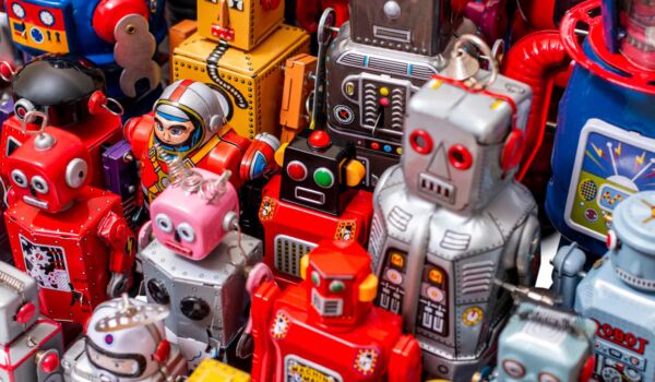 Tax exemptions for collectible items