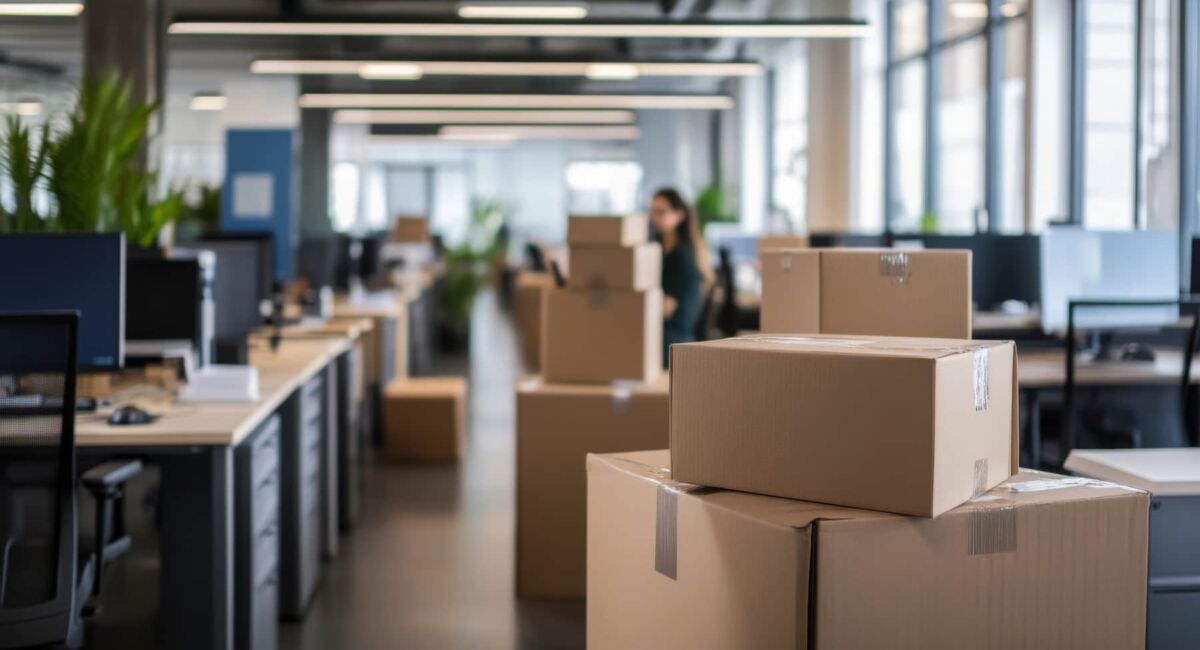 Workplace Relocation Redundancy Misconduct