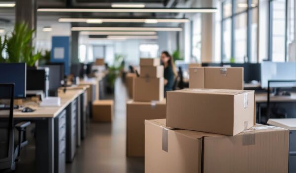 Is refusal to relocate misconduct?
