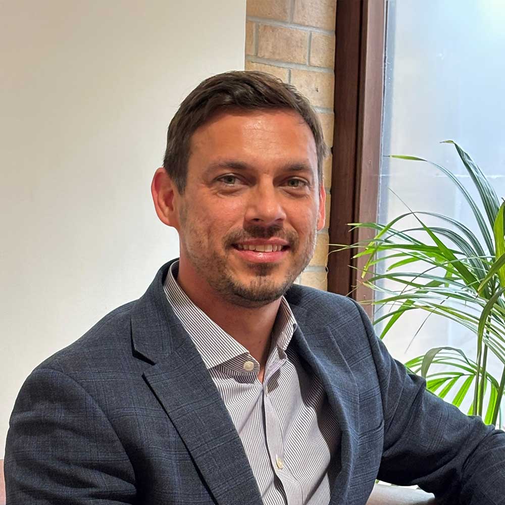 Our People - Churchgates - Financial Services in Bury St Edmunds