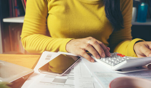 How long does a capital loss last?