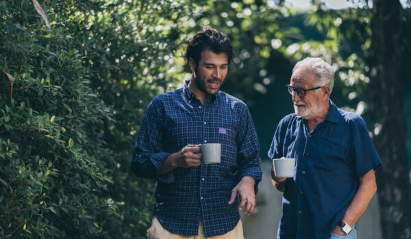 Monthly focus: pensions and inheritance tax
