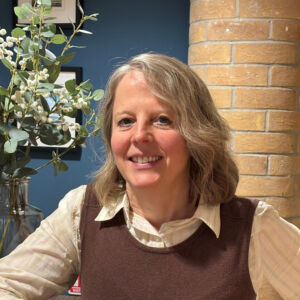 Judith Williams