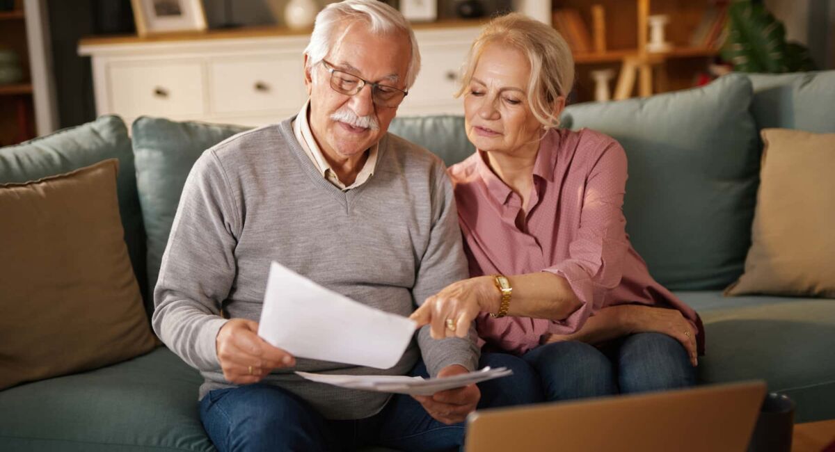 Dodging 2027 IHT Pension Changes