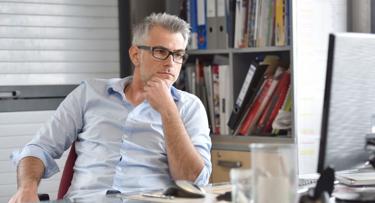 Are You Overlooking Company Pension Contributions