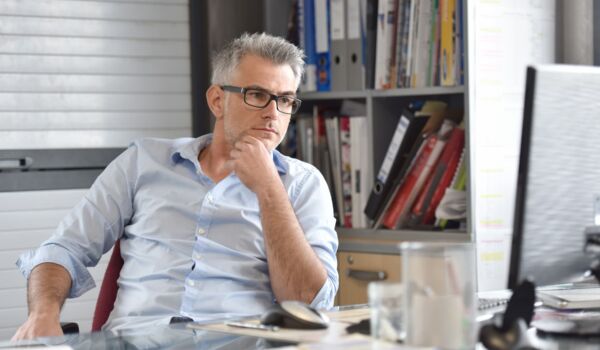 Are you overlooking company pension contributions?