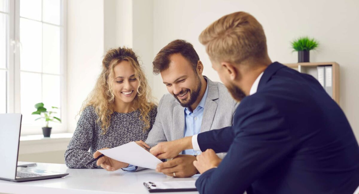 Helping Parent Turn Inheritance Into Financial Plan