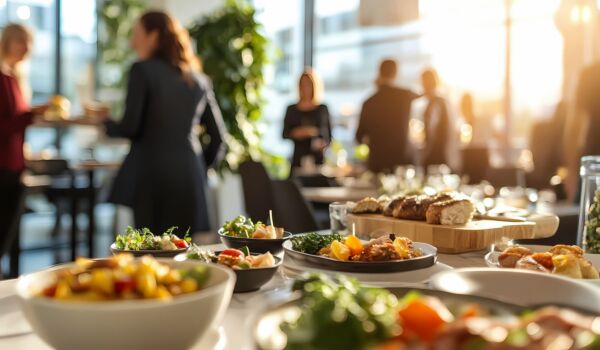 No such thing as a (tax) free lunch?