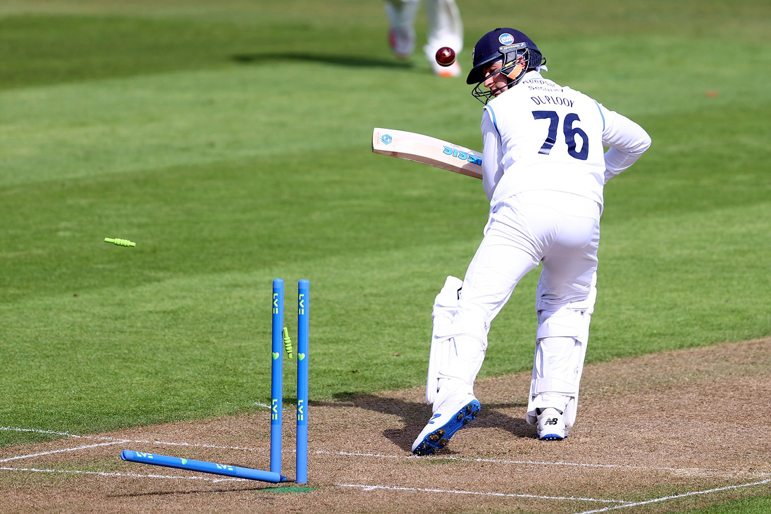 Churchgates Sponsor Woolpit Cricket Club