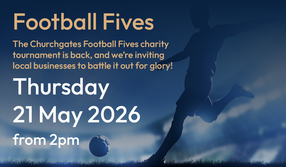 Football Fives Sample