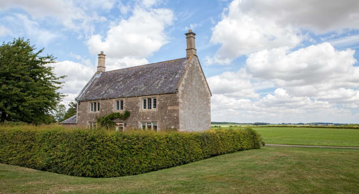 Iht Planning With The Family Home