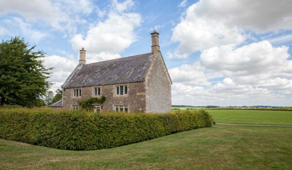 IHT planning with the family home