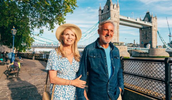 When retirement planning gives clients permission to use their capital