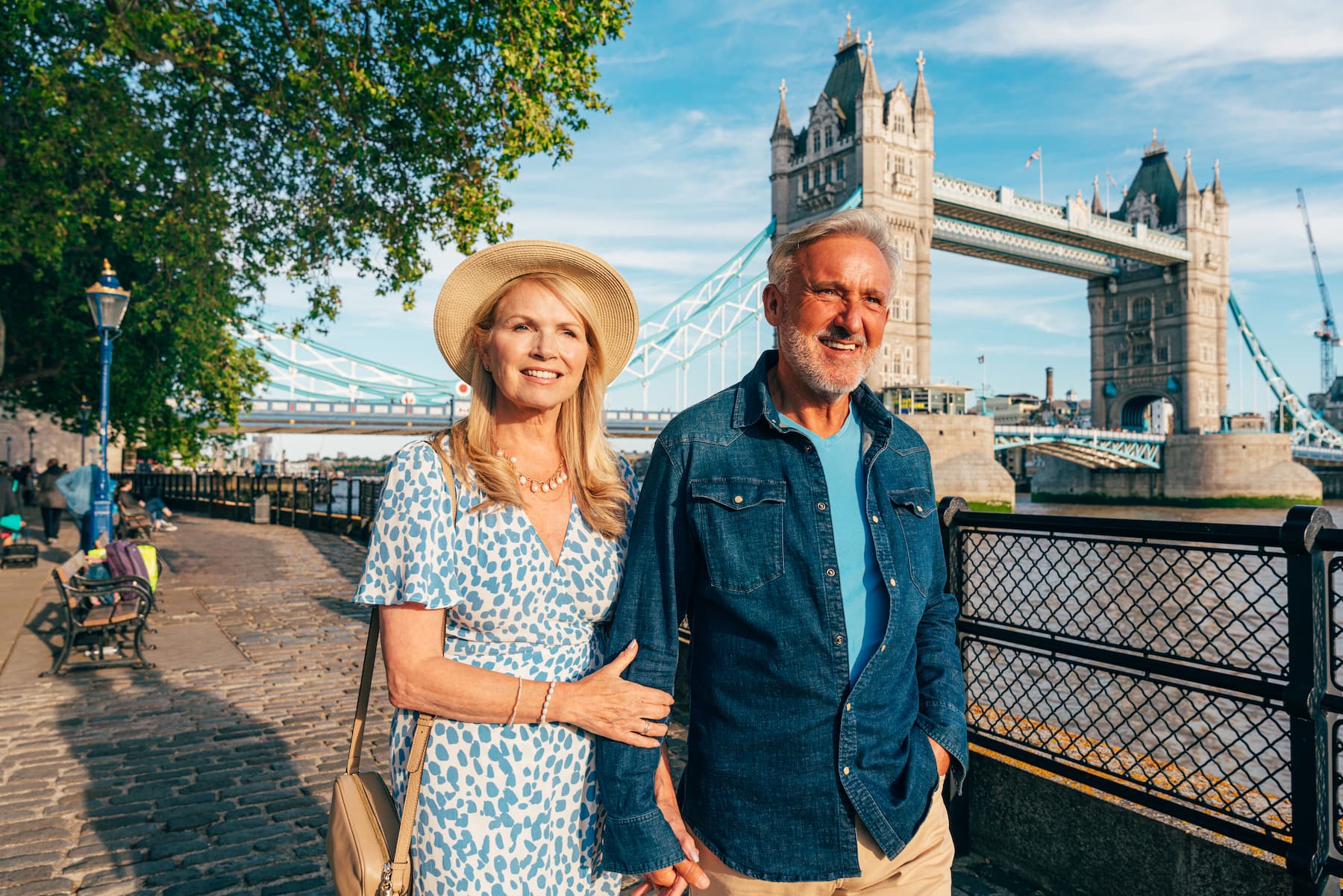 When retirement planning gives clients permission to use their capital
