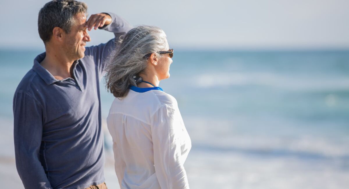 Topping Up Spouses Pension