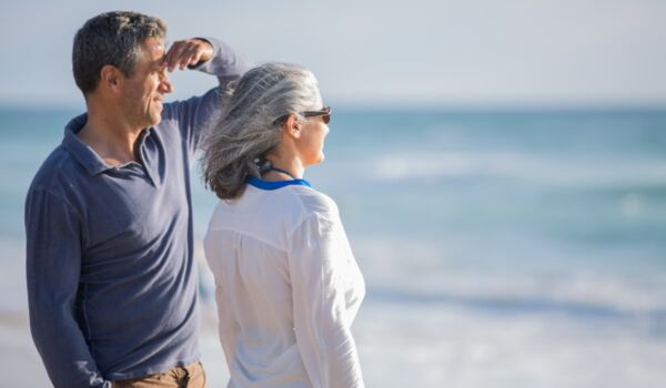 Topping up your spouse’s pension