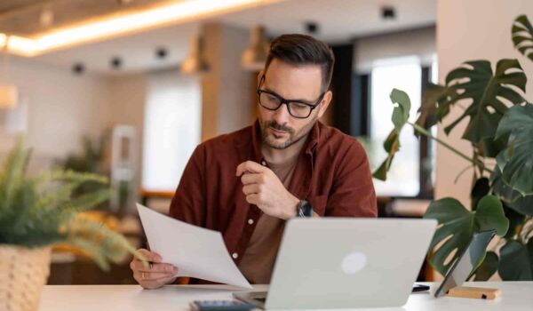 HMRC targets landlords using third-party data