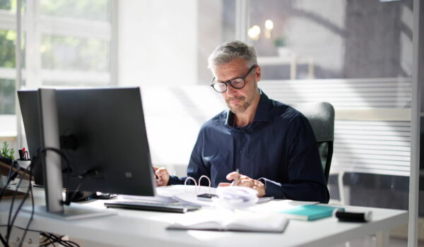 Preparing a Business Owner for Retirement