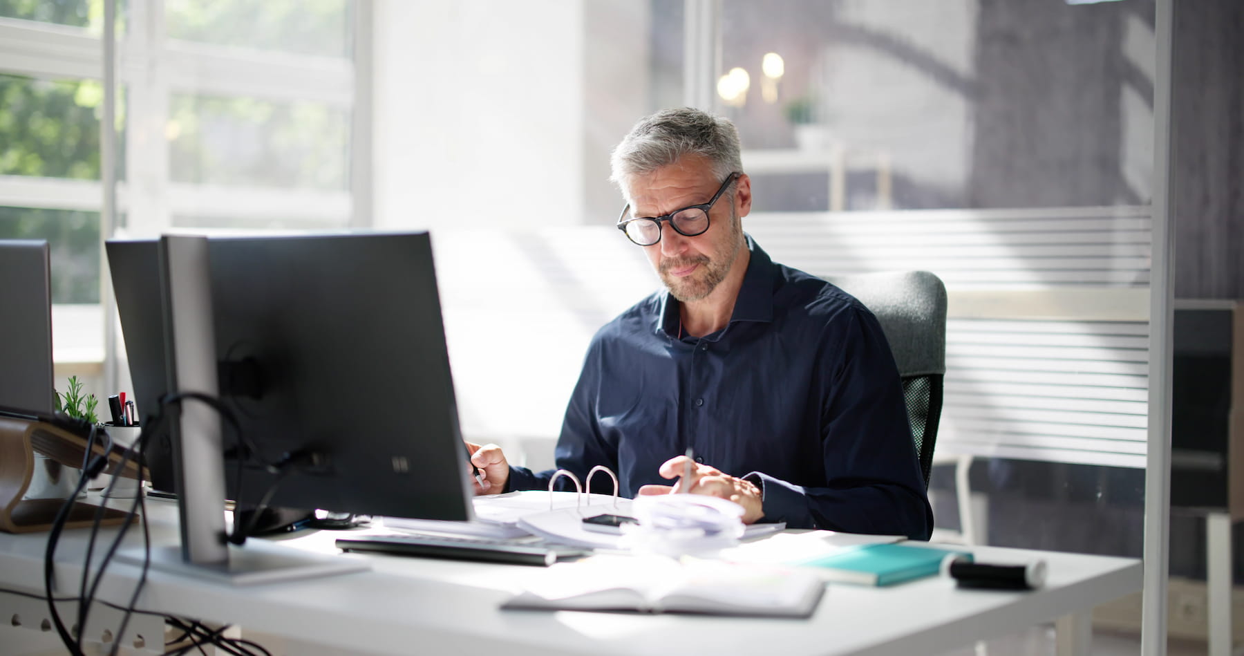 Preparing a Business Owner for Retirement