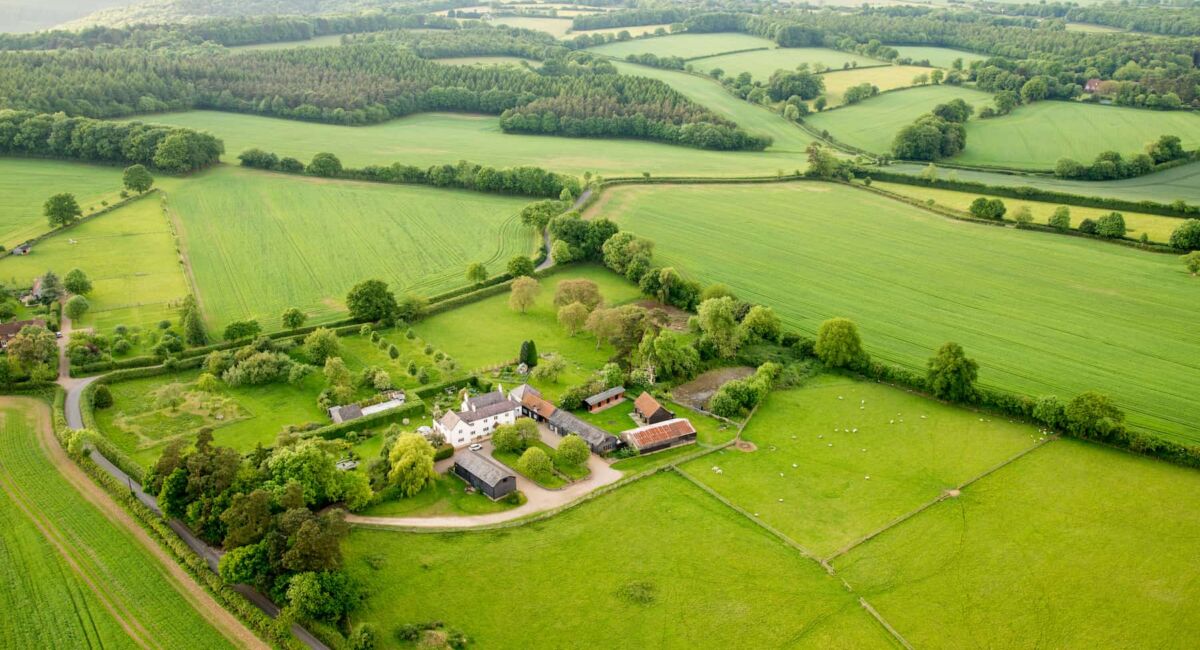 Business Agricultural Property Relief What Do New Iht Rules Mean For You