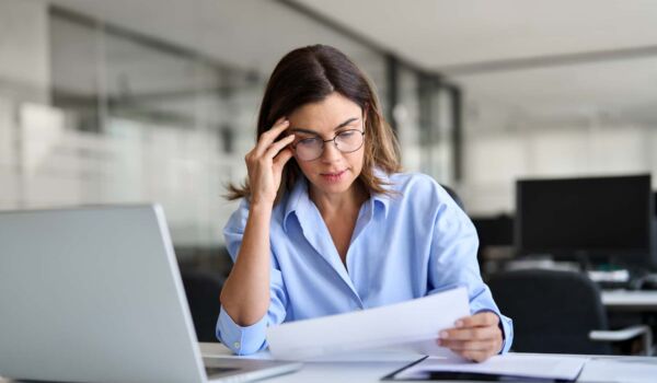 Received a P800? Check how HMRC has used your allowances
